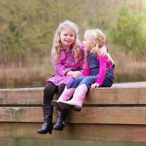 Meet your Posher, Arlene